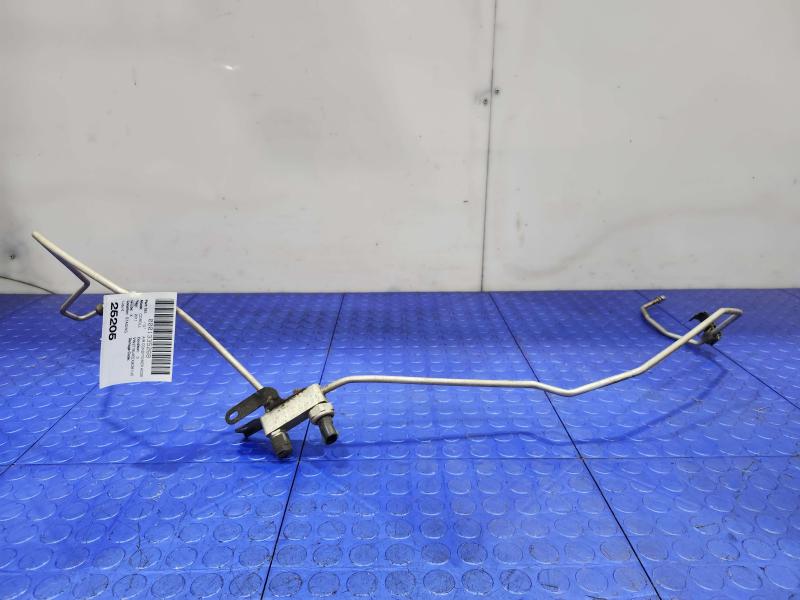 2011 Toyota Corolla Air Conditioner Hose