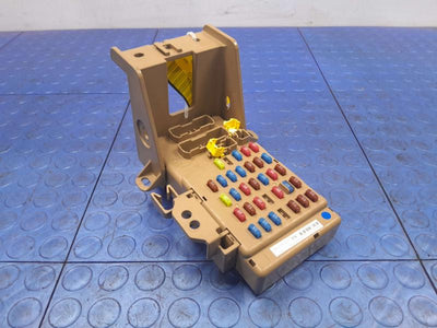 2014-2016 Subaru Forester Fuse Box Relay Junction Box OEM 82201FJ110