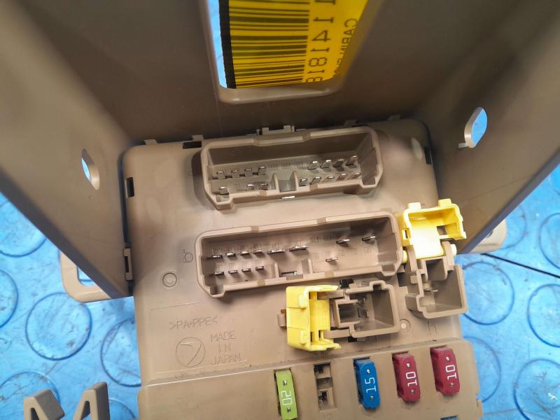 2014-2016 Subaru Forester Fuse Box Relay Junction Box OEM 82201FJ110