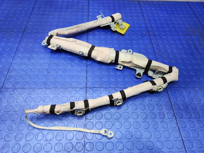 2013 Nissan Juke Air Bag