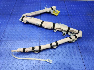 2013 Nissan Juke Air Bag