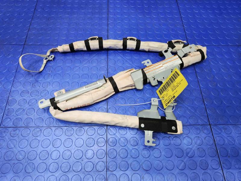 2013 Nissan Juke Air Bag