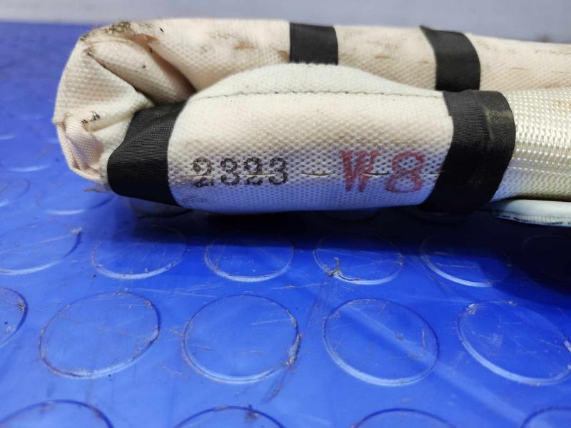 2013 Nissan Juke Air Bag