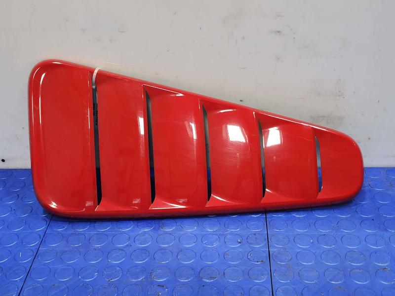 2014 Ford Mustang Misc Ebay Parts