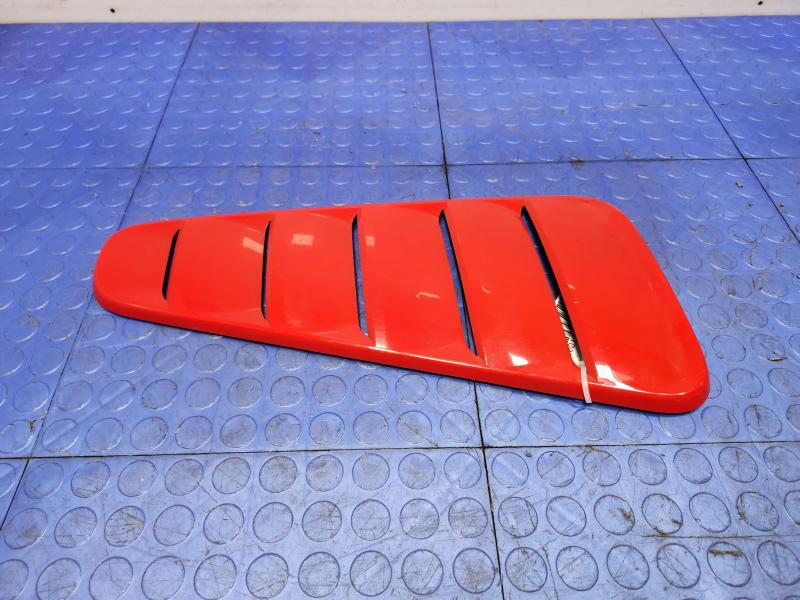 2014 Ford Mustang Misc Ebay Parts