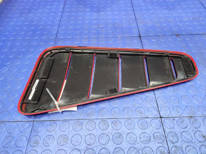2014 Ford Mustang Misc Ebay Parts
