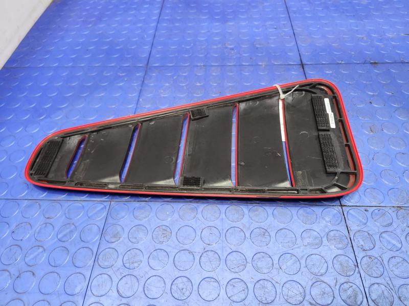 2014 Ford Mustang Misc Ebay Parts