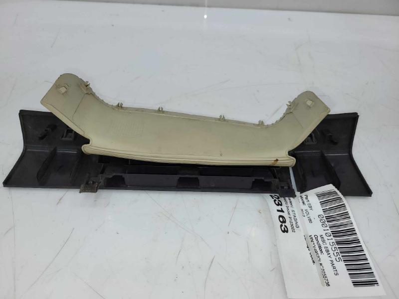 2012 Volvo XC60 Misc Ebay Parts