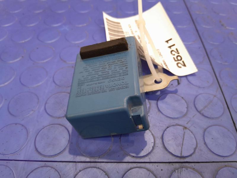 2010-2015 Toyota Prius TPMS Tire Pressure Monitor Control Module OEM 89760-47030