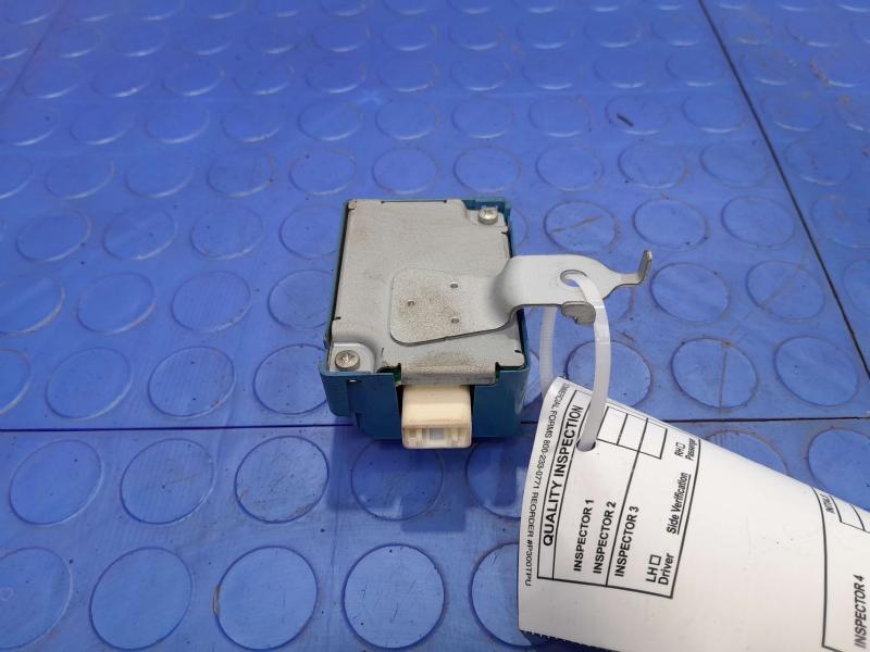 2010-2015 Toyota Prius TPMS Tire Pressure Monitor Control Module OEM 89760-47030