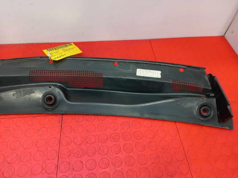 2015-2017 Chrysler 200 Cowl Panel Cover Grille Plenum Air Inlet OEM 68245736AA