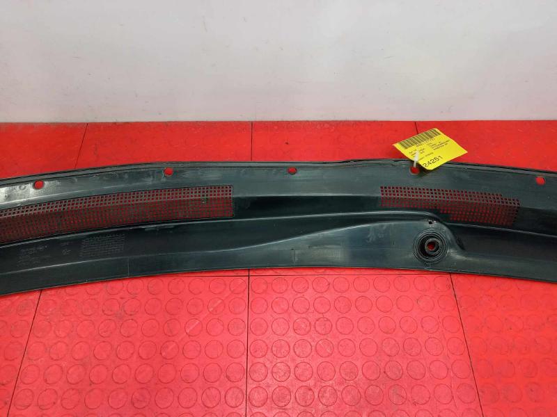 2015-2017 Chrysler 200 Cowl Panel Cover Grille Plenum Air Inlet OEM 68245736AA