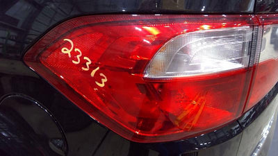 2021 Ford EcoSport Tail Light Assembly