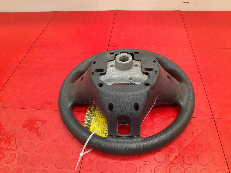 2020 Kia Soul Steering Wheel