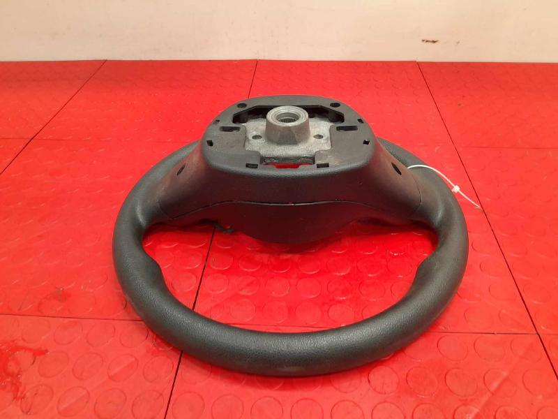 2020 Kia Soul Steering Wheel
