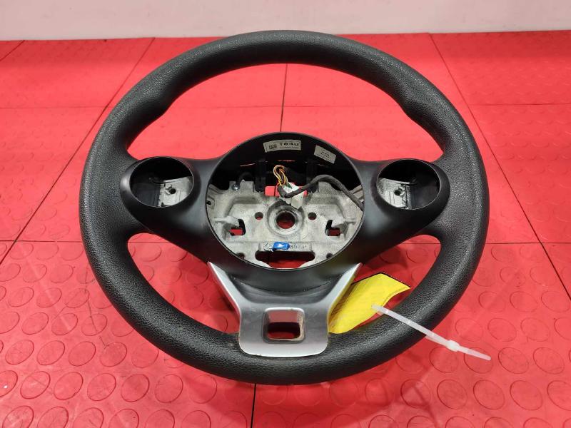 2020 Kia Soul Steering Wheel