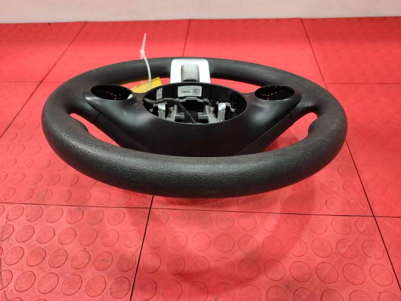 2020 Kia Soul Steering Wheel