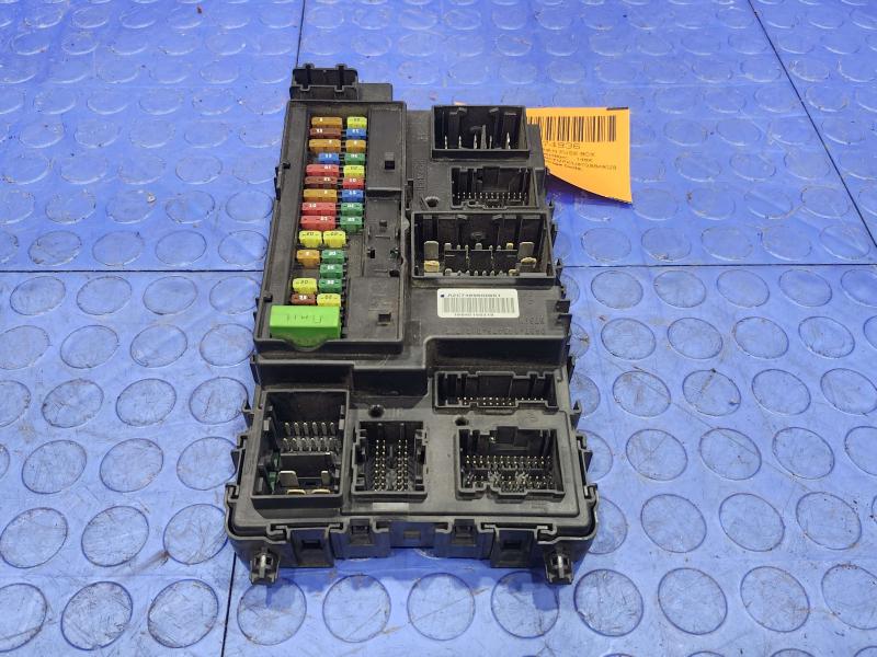 2016 Ford Edge Explorer BCM Body Control Module Genuine OEM GU5Z15604H