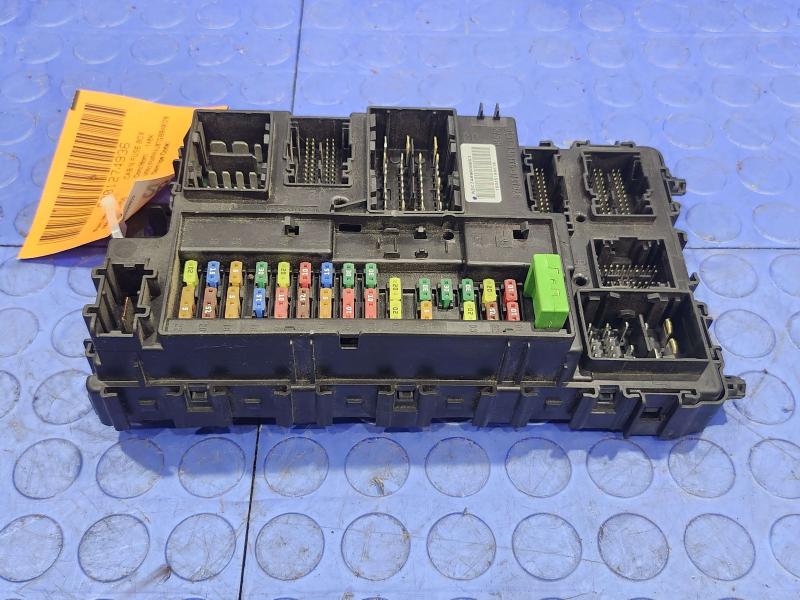 2016 Ford Edge Explorer BCM Body Control Module Genuine OEM GU5Z15604H