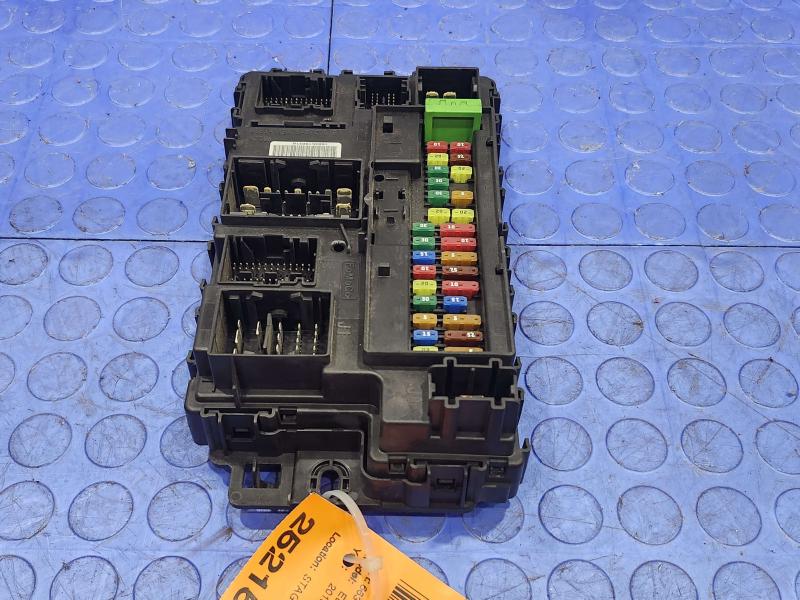 2016 Ford Edge Explorer BCM Body Control Module Genuine OEM GU5Z15604H