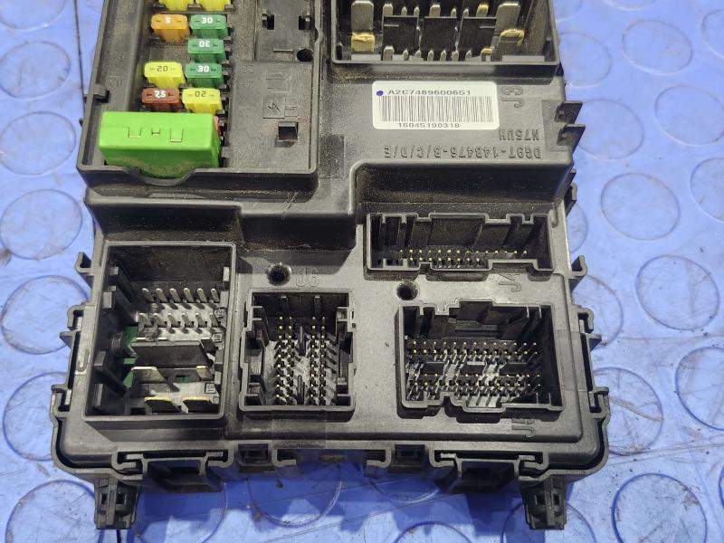2016 Ford Edge Explorer BCM Body Control Module Genuine OEM GU5Z15604H