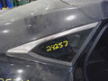 2016 Honda Civic Quarter Glass/Window