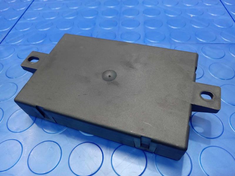 2011-2015 Audi Q7 Driver Front Seat Mirror Memory Control Module OEM 4F0959760D