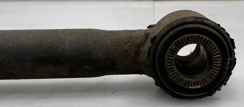 2007 Toyota Camry Lower Control Arm Rr