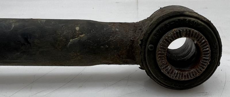 2007 Toyota Camry Lower Control Arm Rr