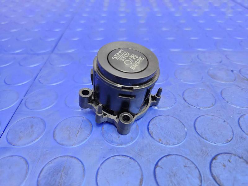 2018-2022 Jeep Compass Keyless Ignition Start Switch Button With FOB OEM 5ZR57LXHAB