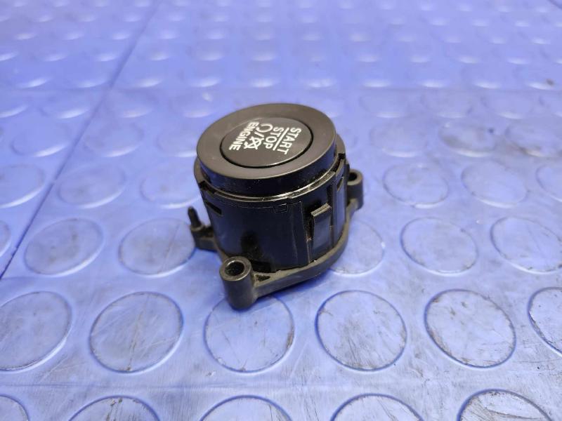2018-2022 Jeep Compass Keyless Ignition Start Switch Button With FOB OEM 5ZR57LXHAB