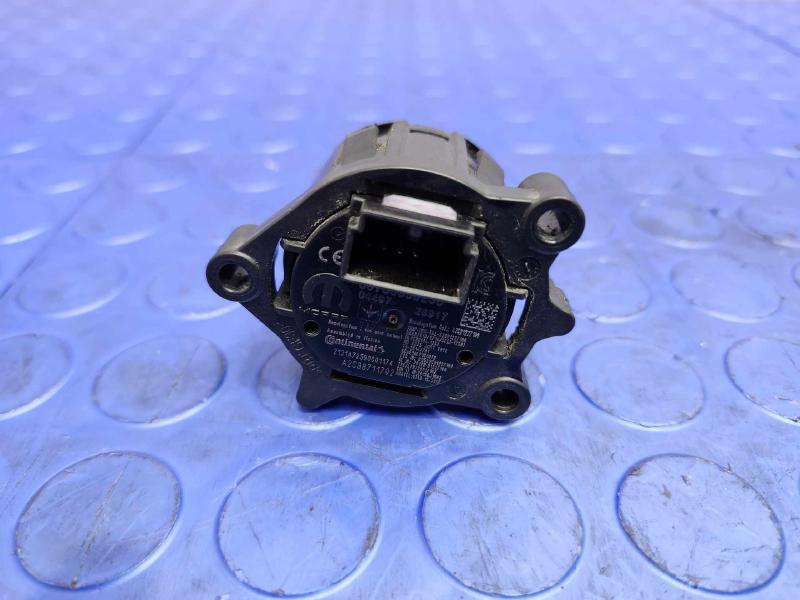 2018-2022 Jeep Compass Keyless Ignition Start Switch Button With FOB OEM 5ZR57LXHAB
