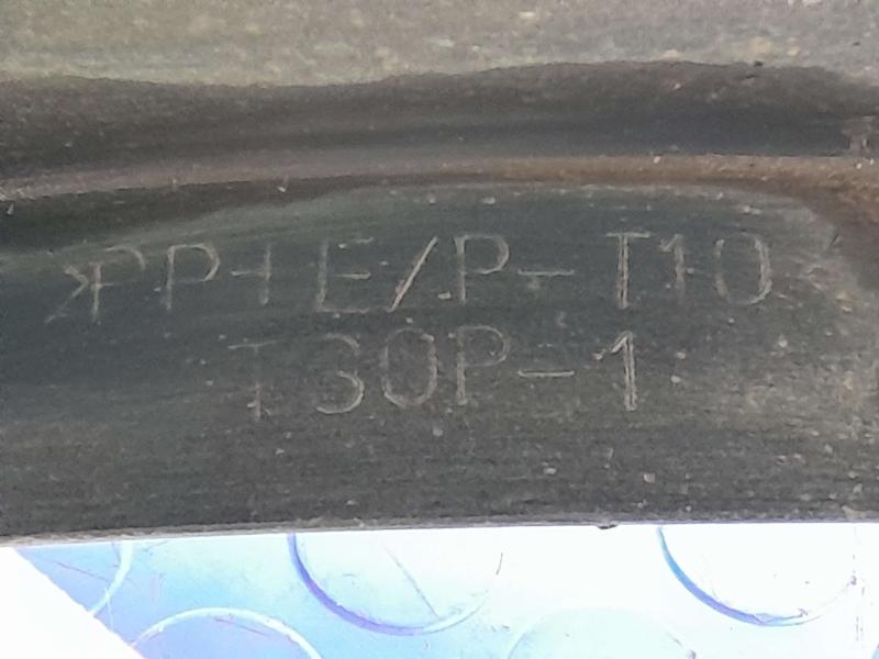 2006 Toyota Sequoia Fender Flare