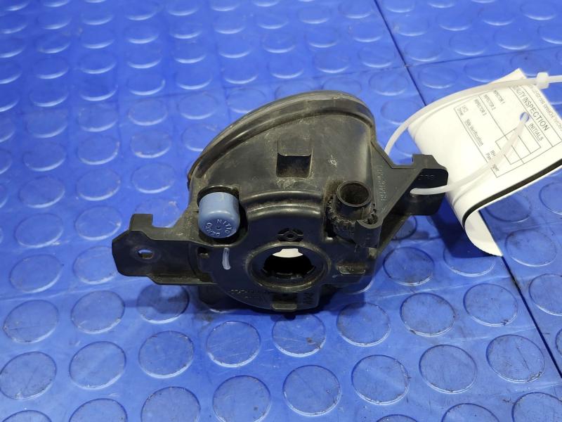2015 Nissan Murano Fog/Mark/Park/Turn Light/Lamp