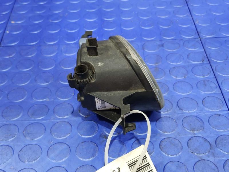 2015 Nissan Murano Fog/Mark/Park/Turn Light/Lamp
