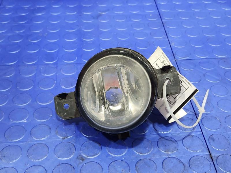 2015 Nissan Murano Fog/Mark/Park/Turn Light/Lamp