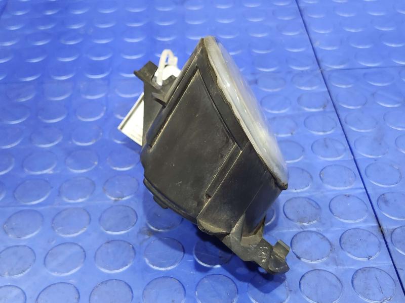 2015 Nissan Murano Fog/Mark/Park/Turn Light/Lamp