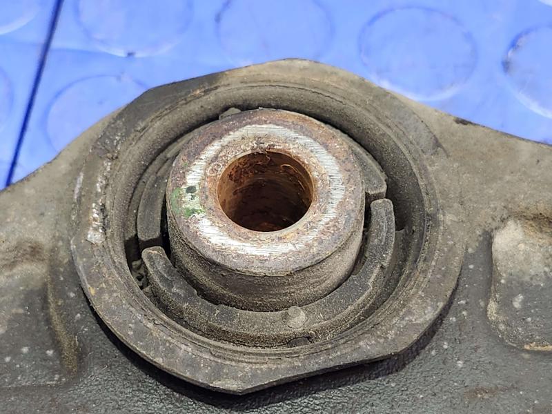 2010 Dodge Challenger Lower Control Arm Front