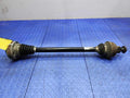 2015 Audi A6 Axle Shaft