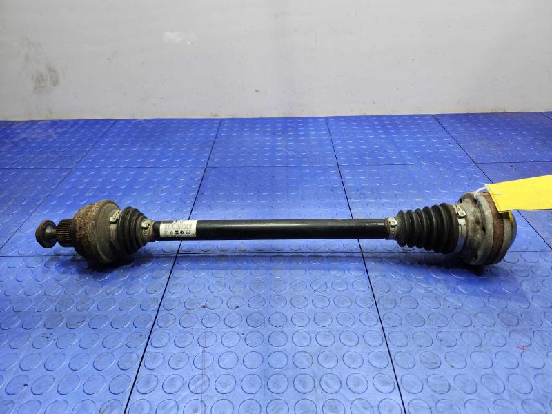 2015 Audi A6 Axle Shaft
