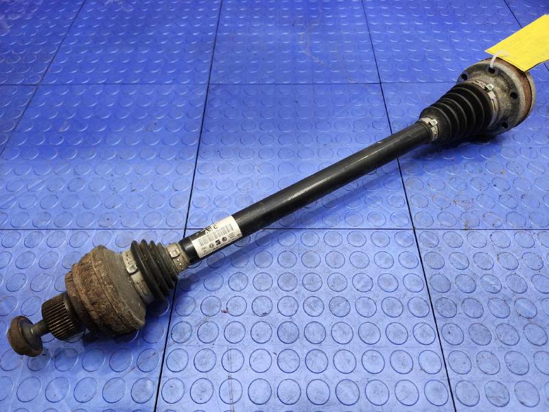 2015 Audi A6 Axle Shaft