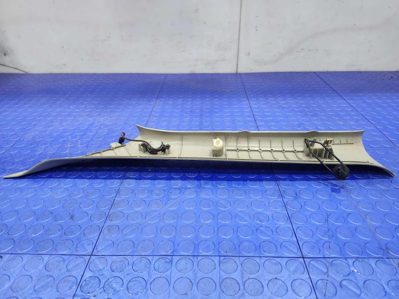 2009 Chevrolet Malibu Misc Ebay Parts