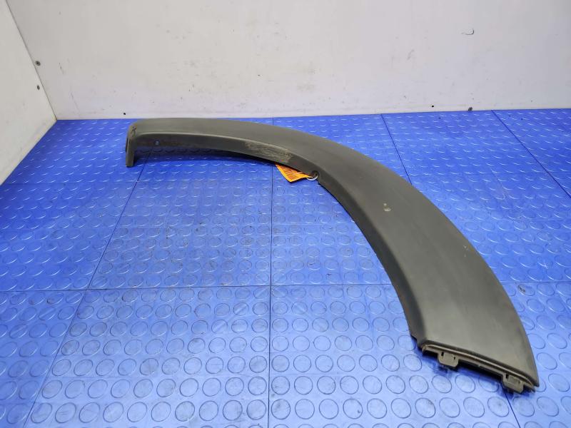 2018 Ram ProMaster Fender Flare