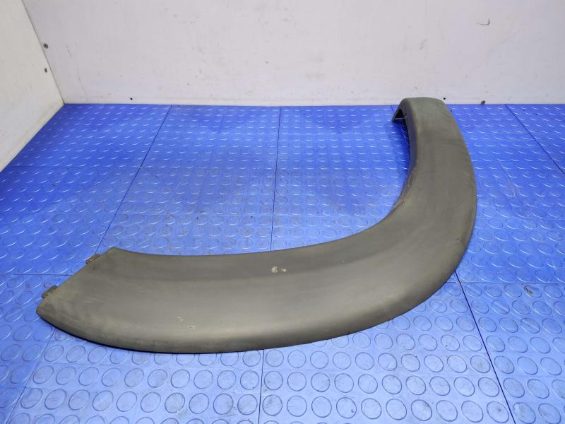 2018 Ram ProMaster Fender Flare