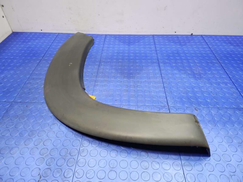 2018 Ram ProMaster Fender Flare