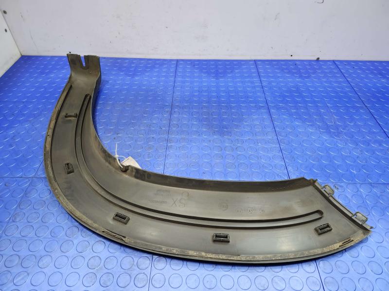 2018 Ram ProMaster Fender Flare