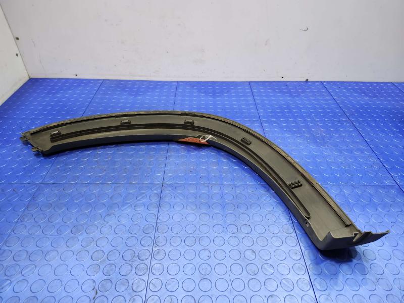 2018 Ram ProMaster Fender Flare