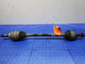 2015 Chevrolet Camaro Axle Shaft