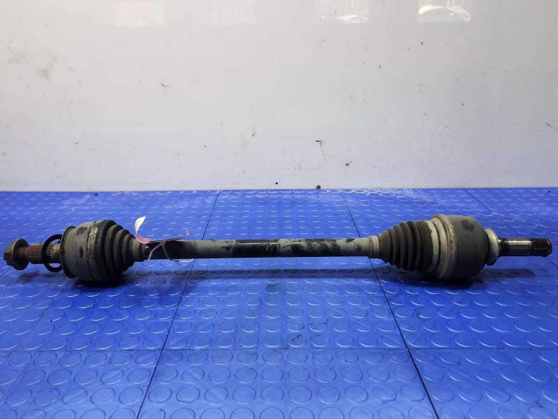 2015 Chevrolet Camaro Axle Shaft