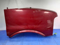 2007 GMC Savana 2500 Fender